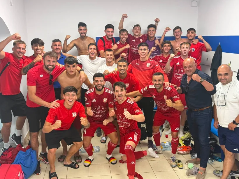Oţelarii joacă la Chiajna şi lieştenii la Iaşi în play-off-ul Cupei României