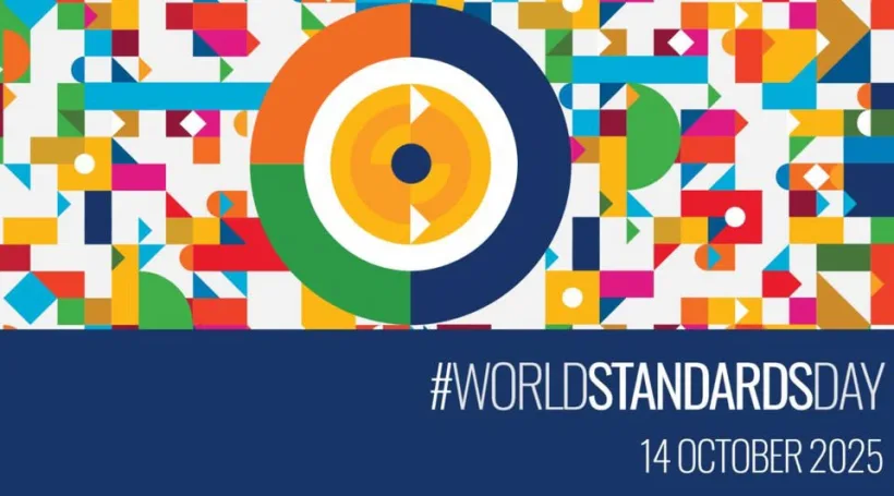 14 octombrie - Ziua mondială a standardizării