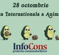 28 octombrie - Ziua Internaţională a Animaţiei