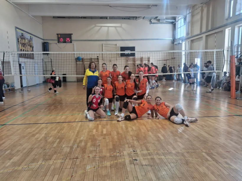 A doua victorie sezonală pentru CSU Galaţi
