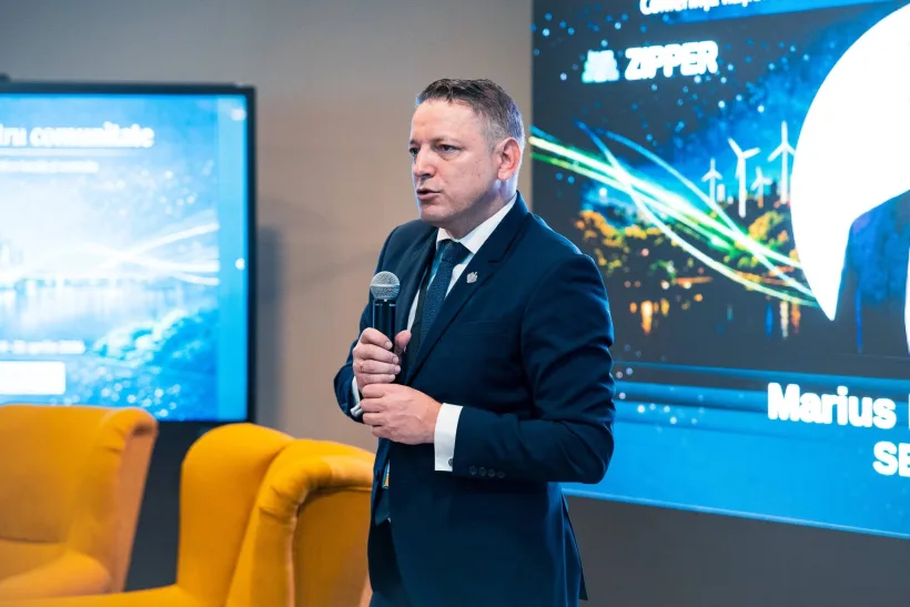 Marius Humelnicu dezvăluie cum au votat parlamentarii gălățeni pentru salariile angajaților Liberty: „Cine a votat pentru oameni și cine împotrivă”