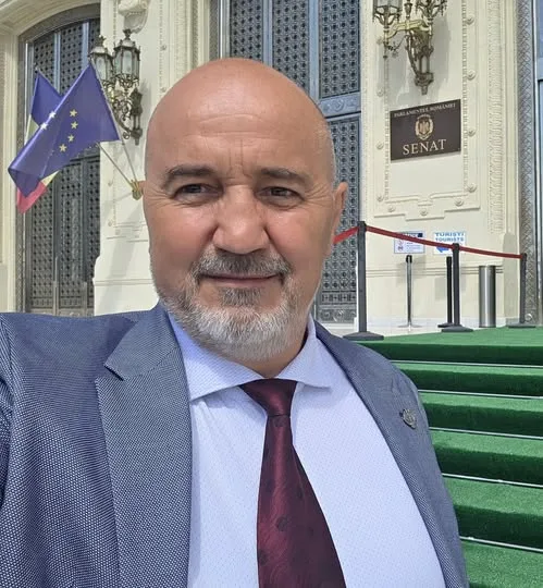 Un senator din Galați demisionează din USR și critică organizația locală: „Nu vreau să devin spectatorul propriei mele tăceri”