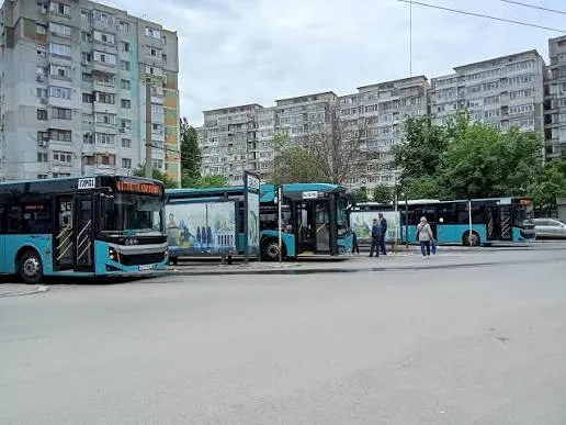 Vești bune pentru suporterii Oțelului. Mai multe autobuze vor circula după meciul cu FC Argeș