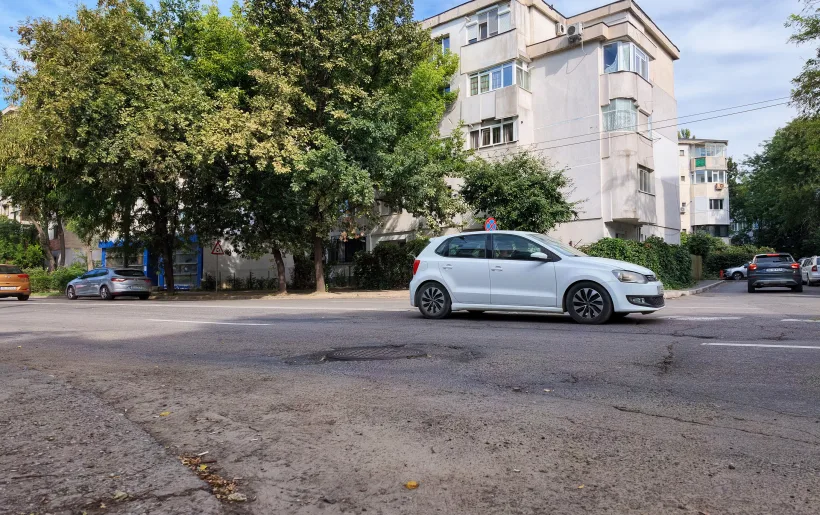 Străzi importante din Galați intră în șantier. Cât costă lucrările și când vor fi gata
