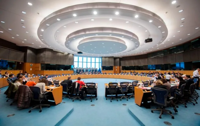 European Parliament