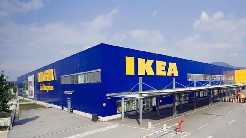 IKEA pregătește extinderea în Galați. 130 de milioane de euro, investiții în România