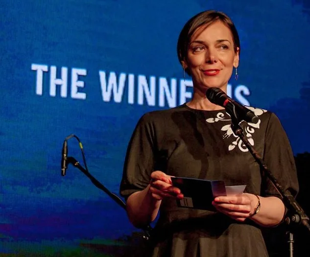 Ilinca Paun ceo Academia de antreprenoriat