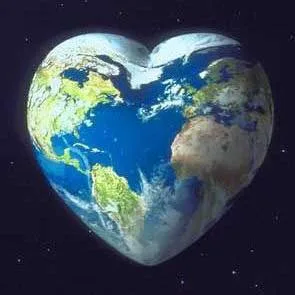 One Heart One world
