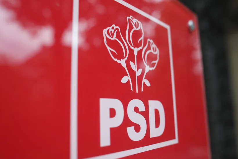 PSD acuză PNL de eșecul legii salarizării: „Au ținut proiectul la secret și acum dau vina pe alții”