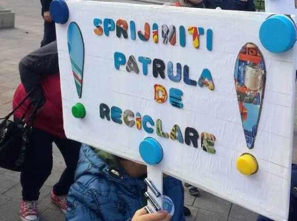 PdeR galati