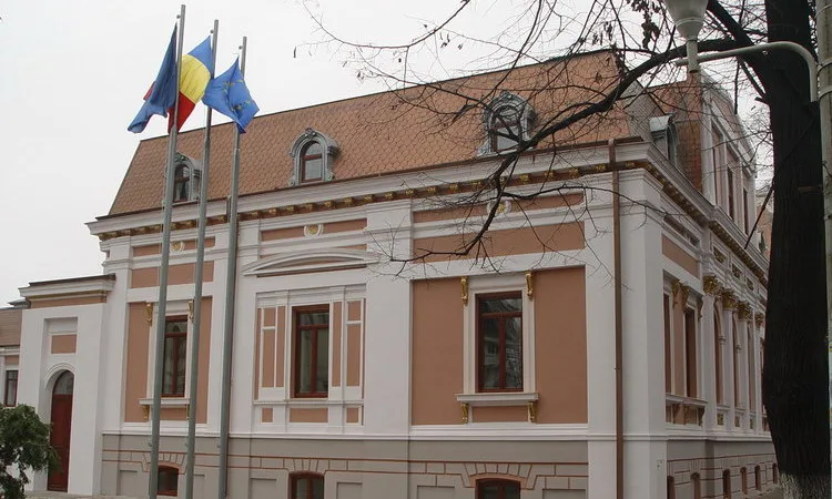 Școala de Arte din Galați își deschide porțile pentru un nou an. Ce cursuri sunt disponibile