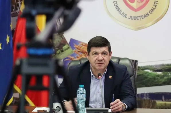 Clădiri de patrimoniu reabilitate cu fonduri europene. Investiții de peste 5,3 milioane de euro