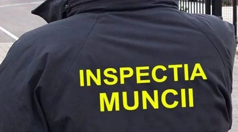 Utilajele agricole și mașinile de deszăpezit, printre produsele industriale verificate de inspectorii de muncă gălățeni