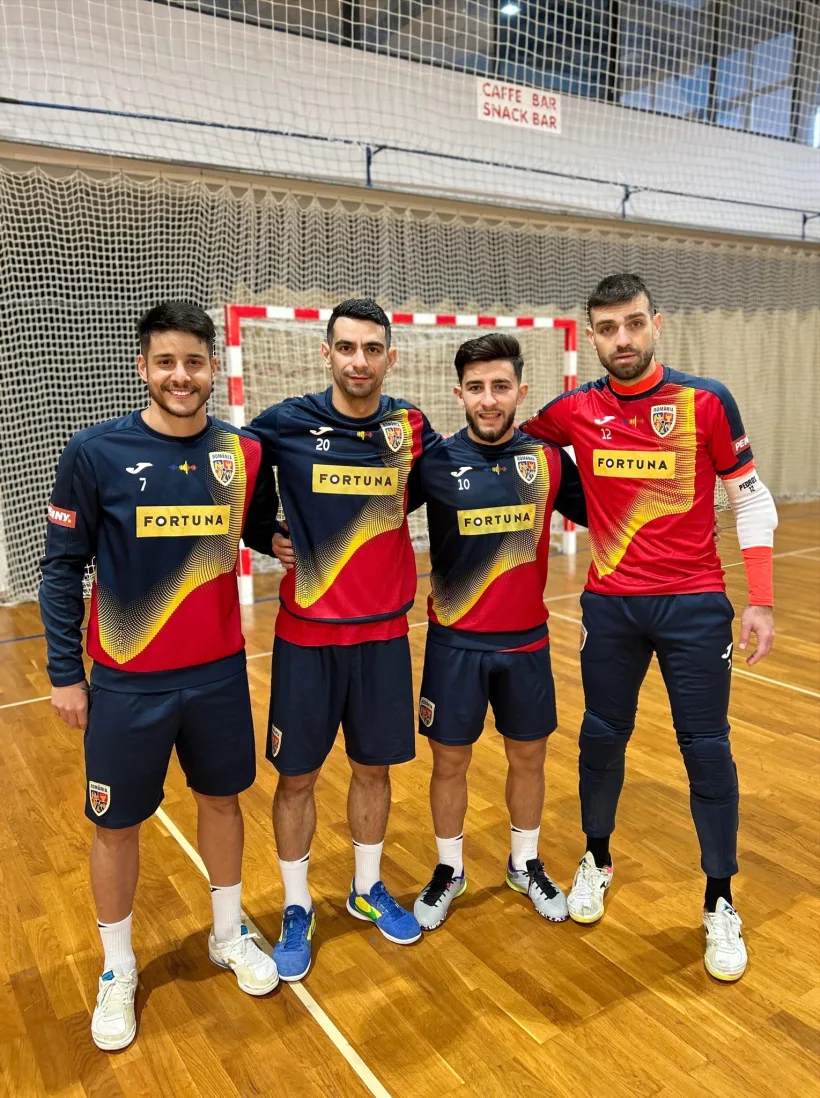 United începe anul în forță
