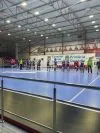 Eşecuri pe linie pentru handbalistele de la CSM Galaţi