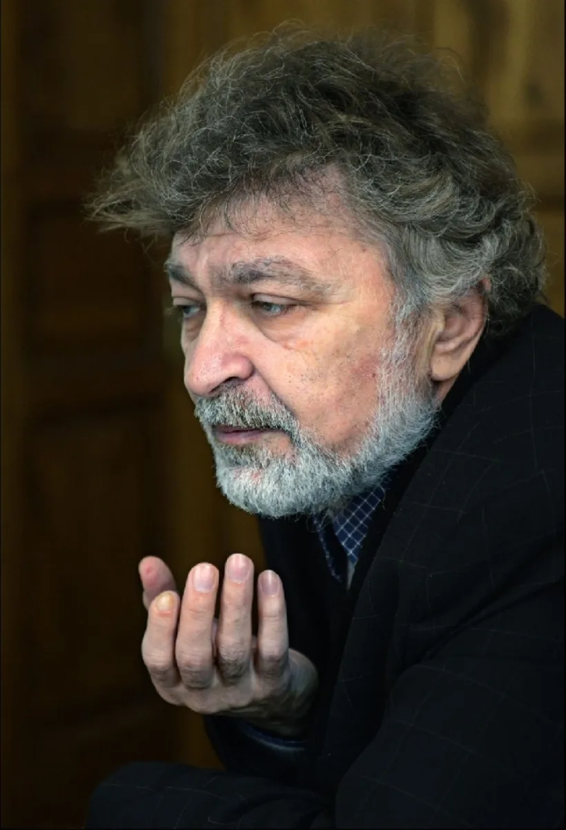 A murit scriitorul și jurnalistul gălăţean Victor Cilincă