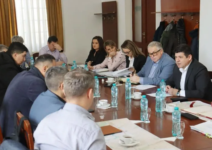 Costel Fotea, președintele CJ Galați: Veste bună pentru Varianta Mare de Ocolire a Galațiului