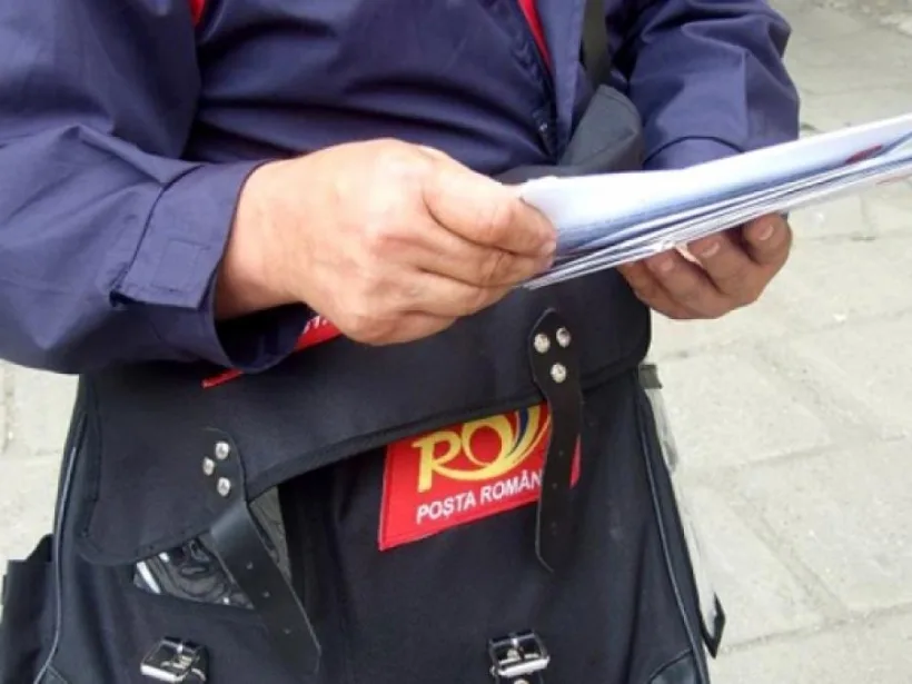 Programul oficiilor poștale din Galați în zilele de 23-24 ianuarie