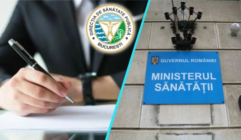 Se pregătesc concursurile de ocupare a posturilor vacante din spitale și DSP