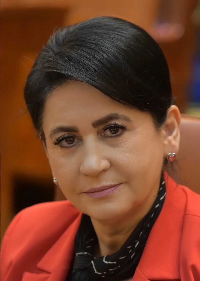 Deputatul Viorica Sandu despre Legile Educației: proiect mult prea important, care trebuie dezbătut temeinic