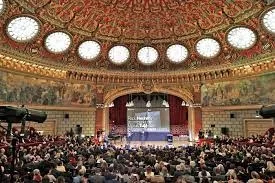 UDJG, finalistă la Gala Cercetării Românești 2023