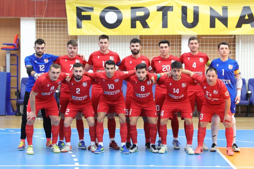 Tigrii lui Florin Ignat şi-au respectat blazonul în derbiul cu FK Odorheiul Secuiesc