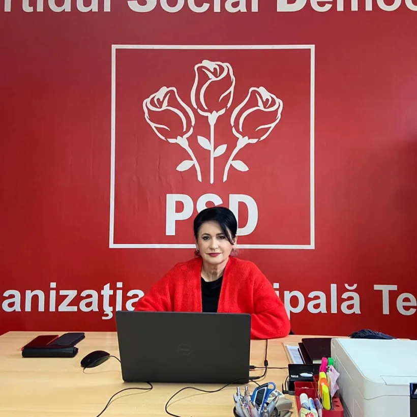 Deputatul Viorica Sandu: Comisia Europeană a transmis către statele membre un nou ghid privind modul în care se pot face modificări in PNRR