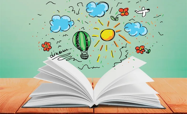 Magia lecturii la Bibliotecă