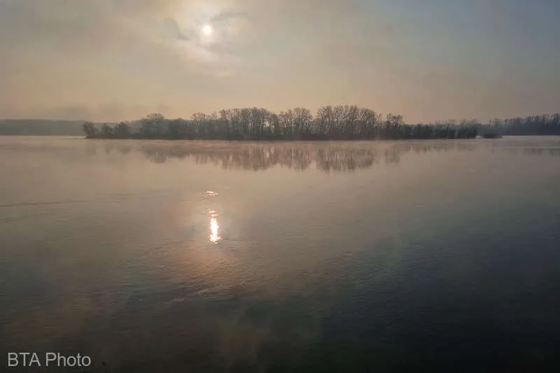 Plan comun pentru asigurarea navigației pe Dunăre, stabilit dereprezentanții AFDJ Galați și omologii lor bulgari