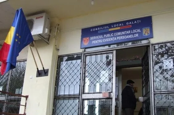 Consilier superior de la Evidența Persoanelor Galați trimis în judecată pentru săvârșirea infracțiunii de luare de mită în formă continuată