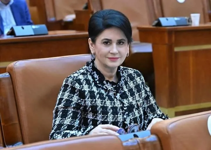 Deputatul Viorica Sandu: Scăderea inflației este rezultatul reglementării prețurilor la energie