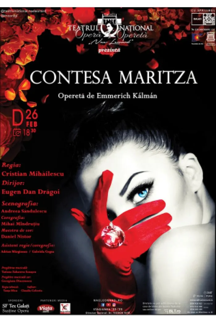 Contesa Maritza la Galaţi