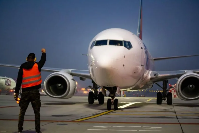 Etapă importantă pentru aeroportul Galați-Brăila: au început forajele la mare adâncime