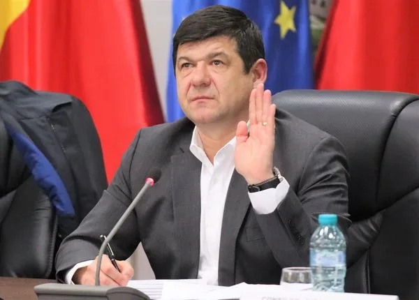 Consiliul Județean Galați a alocat 500.000 de lei pentru ajutorarea oamenilor afectați de cutremure în Turcia