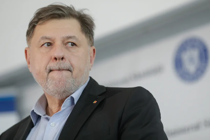 Ministrul Sănătății despre refolosirea stimulatoarelor extrase din cadavre: „Sunt de unică folosinţă”
