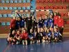 Daciana Balaban -Relu Druţu, pe banca tehnică la CSM Galaţi