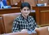 Deputatul Viorica Sandu, despre pensiile speciale și reglementările așteptate de populație