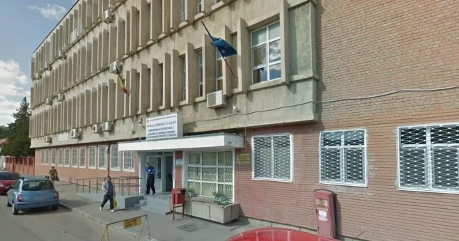 Spitalul CFR ar putea fi preluat de Primăria Galați