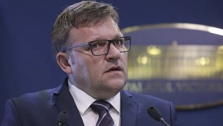 Ministrul Muncii: Salariul minim trebuie să crească în continuare, dar această creştere nu poate fi de pe o zi pe alta