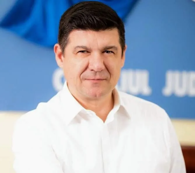 Președintele CJ Galați, mesaj de Ziua Internațională a Femeii: Sunteți eterna poveste a vieții noastre!