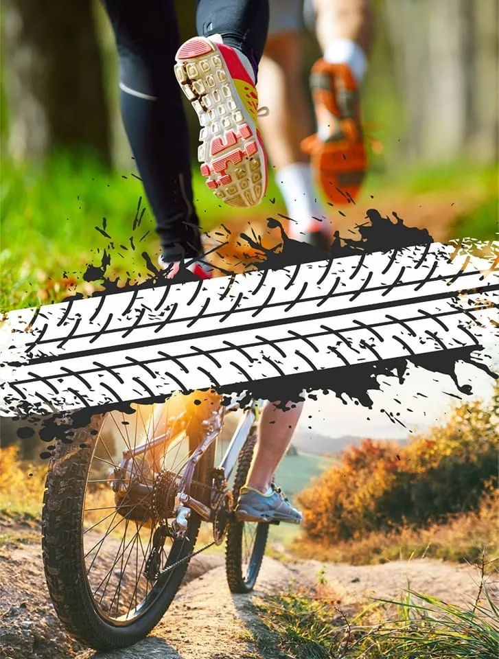 „Gârboavele Trail”: concurs de alergare și ciclism pentru sportivii amatori și profesioniști