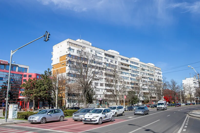 Blocul M1 va fi modernizat cu fonduri prin PNRR