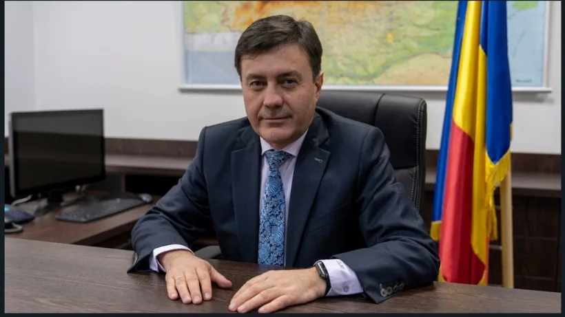 Florin Spătaru: Impactul crizei financiare din SUA asupra economiei României este relativ redus