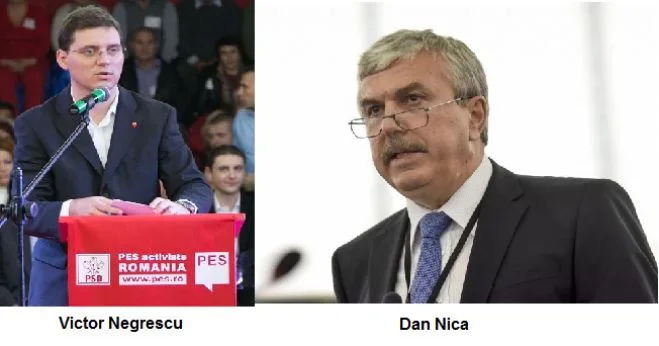 Europarlamentarii PSD Nica și Negulescu, „atac la baionetă”pentru fondurile UE alocate României în bătălia cu pandemia