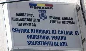 Centrul de Azil contractează servicii medicale pentru migranții cazați la Galați