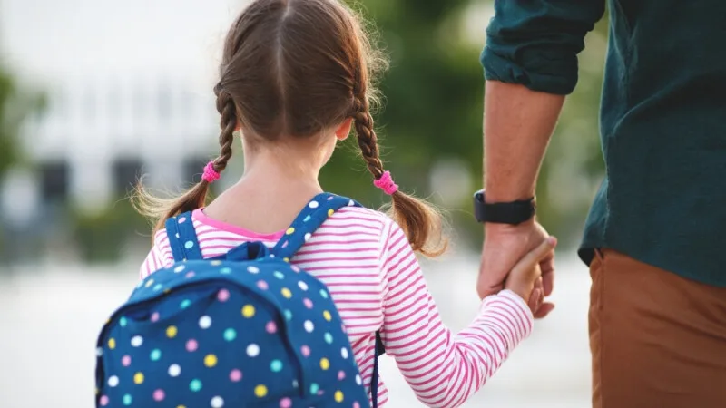 Calendarul înscrierii copiilor în clasa pregătitoare
