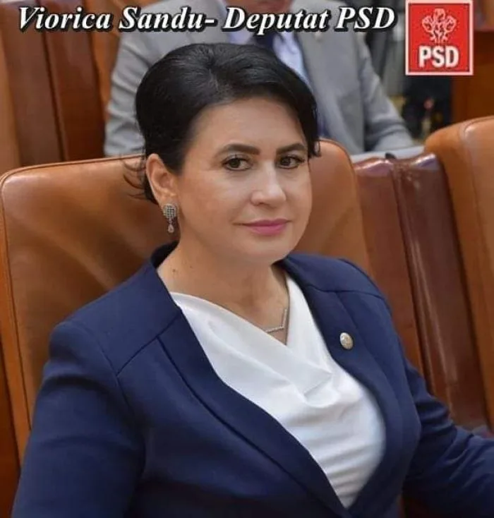 Deputatul Viorica Sandu: Forma continuată a lăcomiei marilor retaileri scoate fermierii români, producători de lapte, la protest!