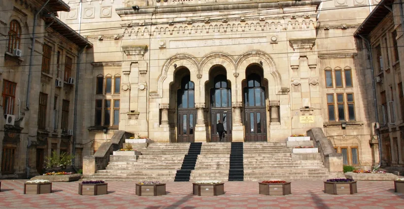 384 de studenţi şi elevi se întrec pentru premii de 13.000 Euro în cadrul concursului de creativitate în IT organizat de Facultatea de Automatică