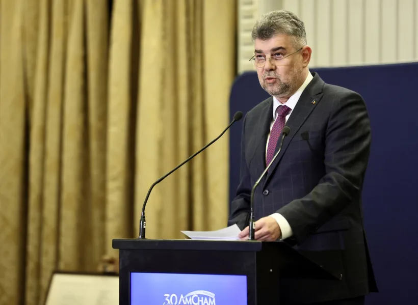 Ciolacu despre „eliminarea bonusurilor de lungă durată” din sistemul bugetar: Solicit o curățenie generală!