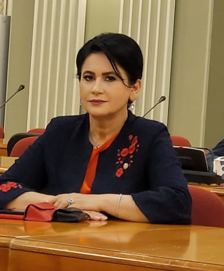Deputatul Viorica Sandu: Tot mai mulți tineri fermieri au accesat Programul Tomata 2023